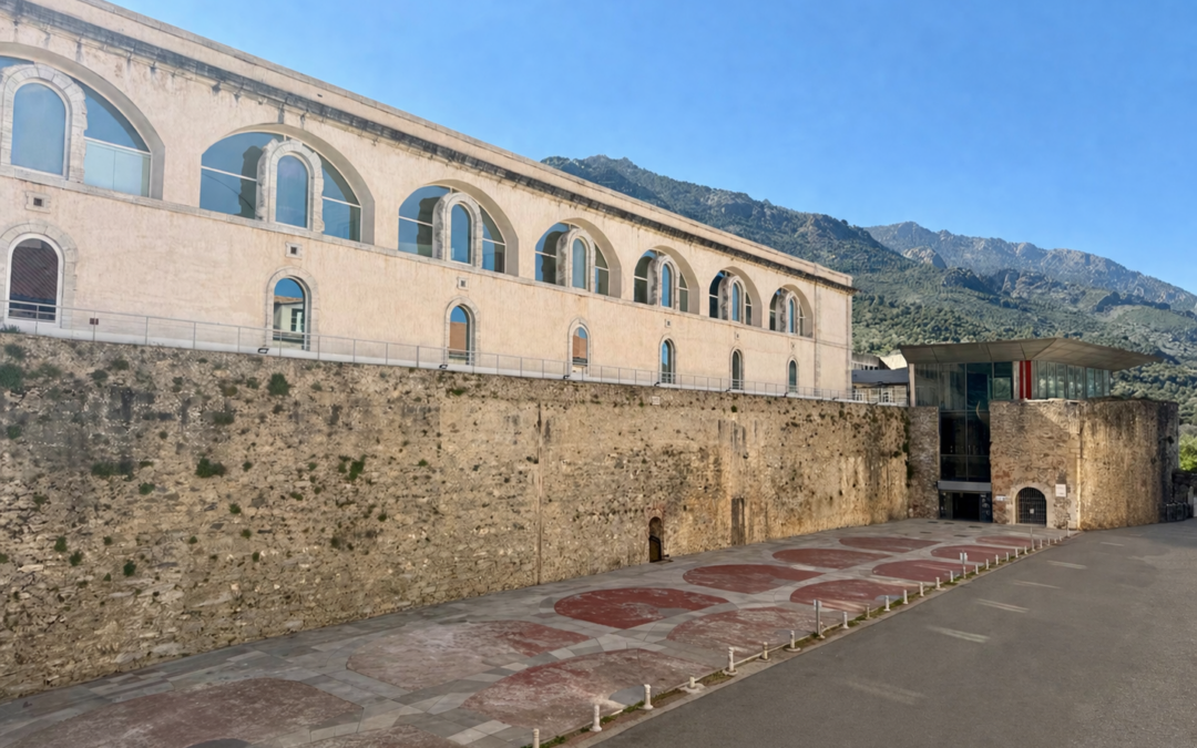 Musée de la Corse
