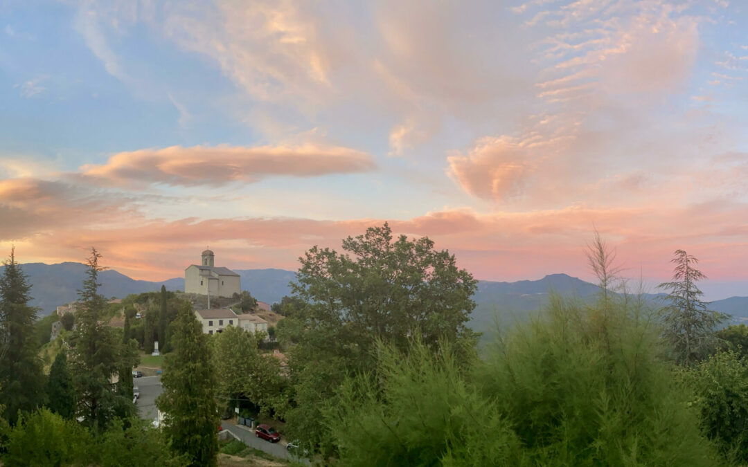 Poggio-di-Venaco – U Poghju di Venacu