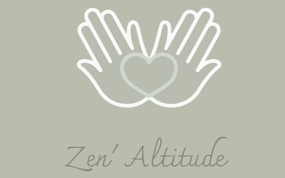 ZEN ALTITUDE