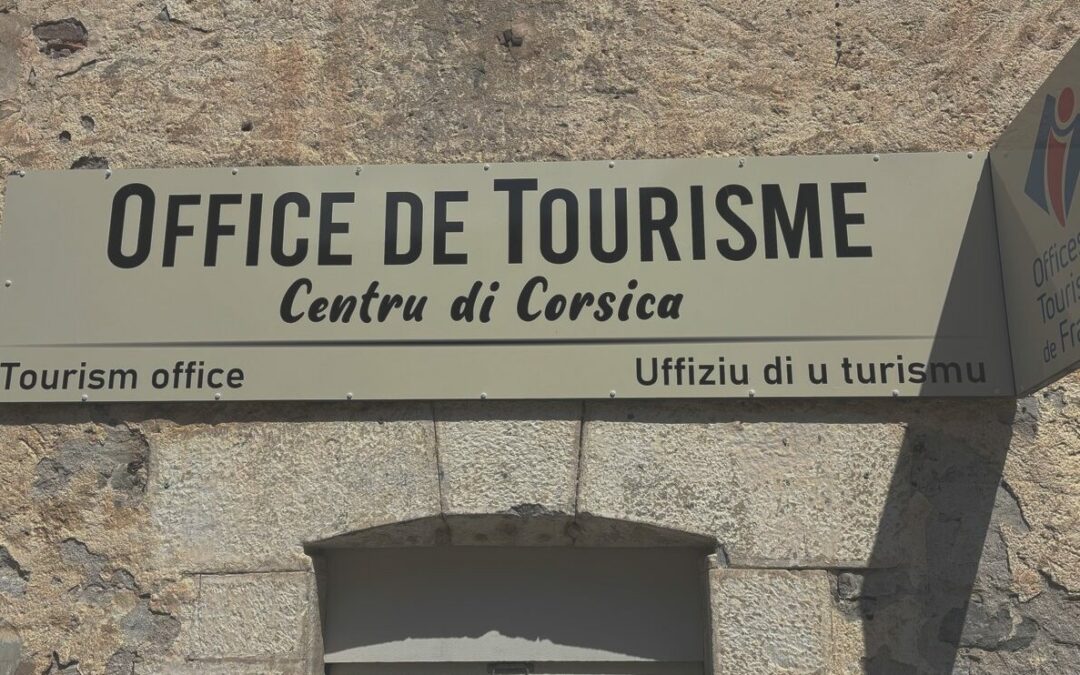 Bureaux d’accueil
