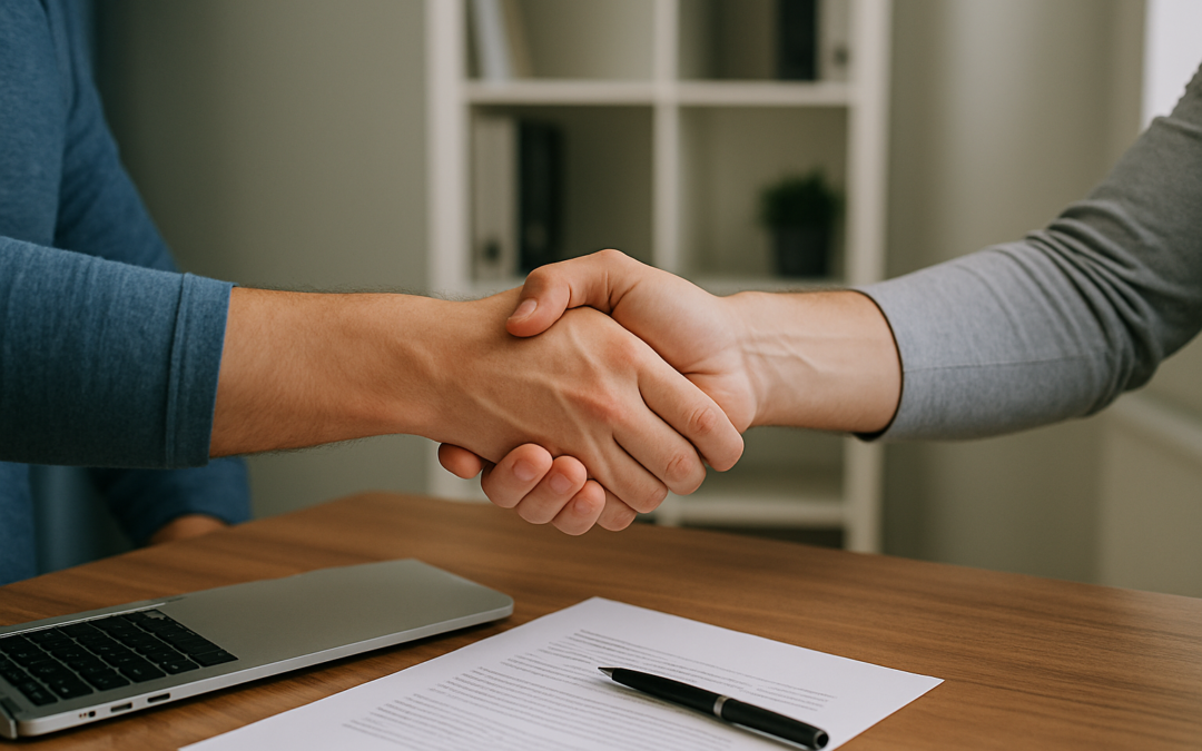 Devenir partenaire
