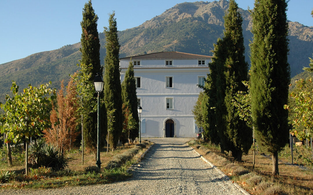 OSTERIA DI L’ORTA – CASA GUELFUCCI