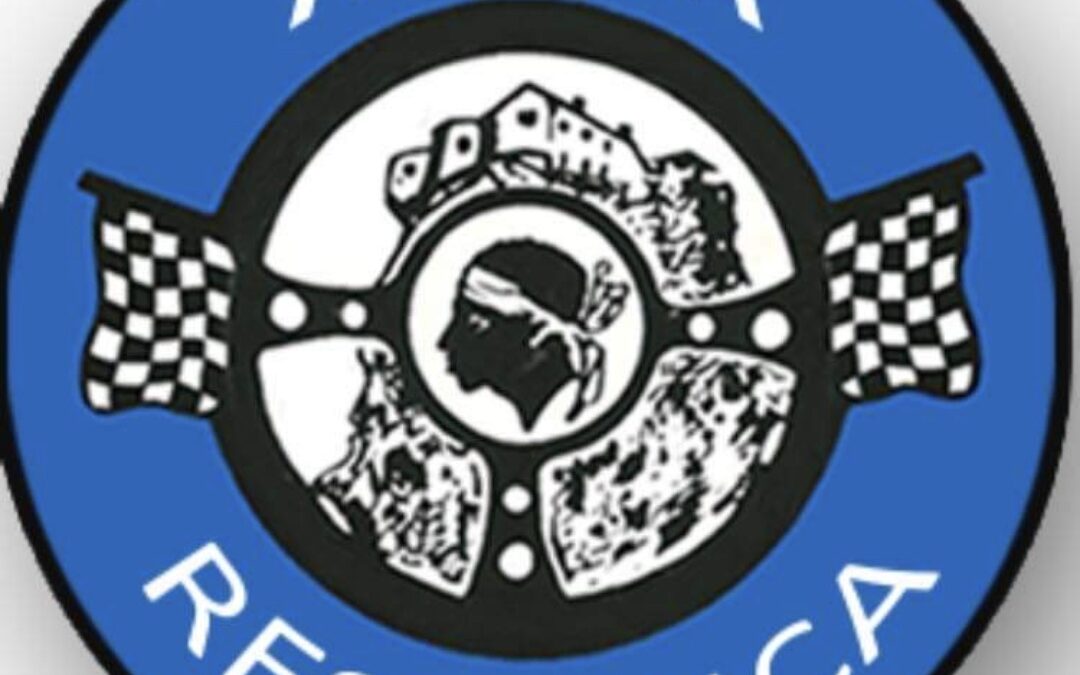 RALLYE NATIONAL DE CORTE CENTRE CORSE
