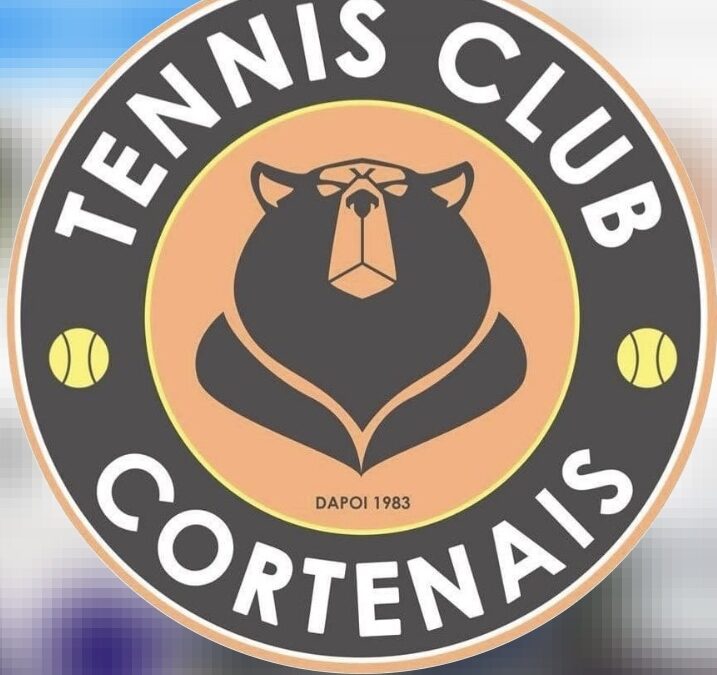 TENNIS CLUB CORTENAIS