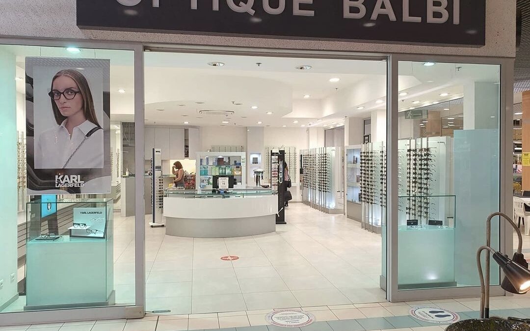 OPTIQUE BALBI