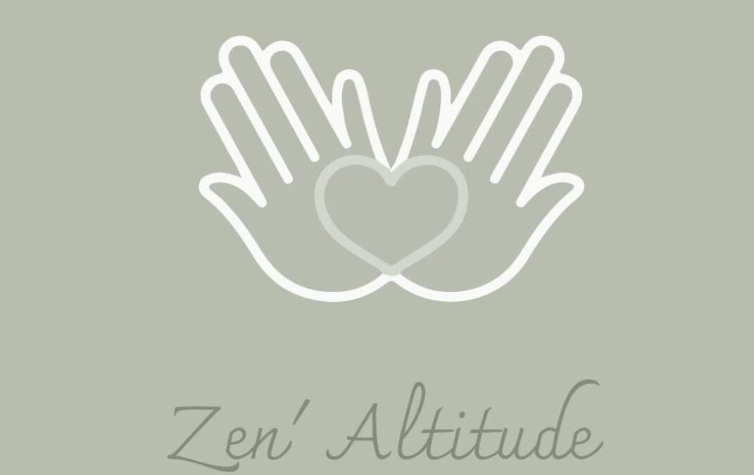 ZEN ALTITUDE