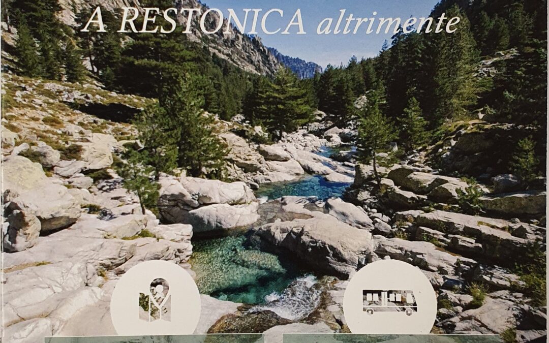 LA RESTONICA AUTREMENT