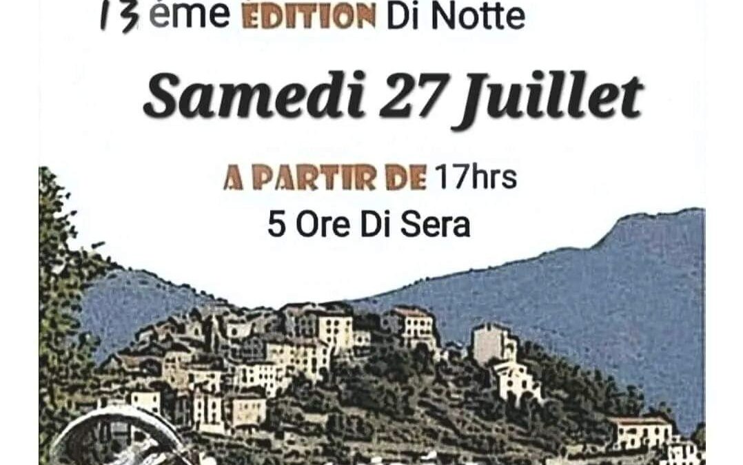 MERCATU MUNTAGNOLU DI A RIVENTOSA