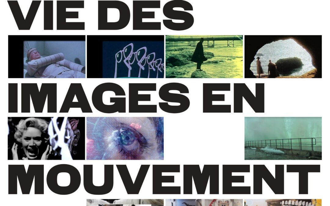 FRAC : « LA SECONDE VIE DES IMAGES EN MOUVEMENT »