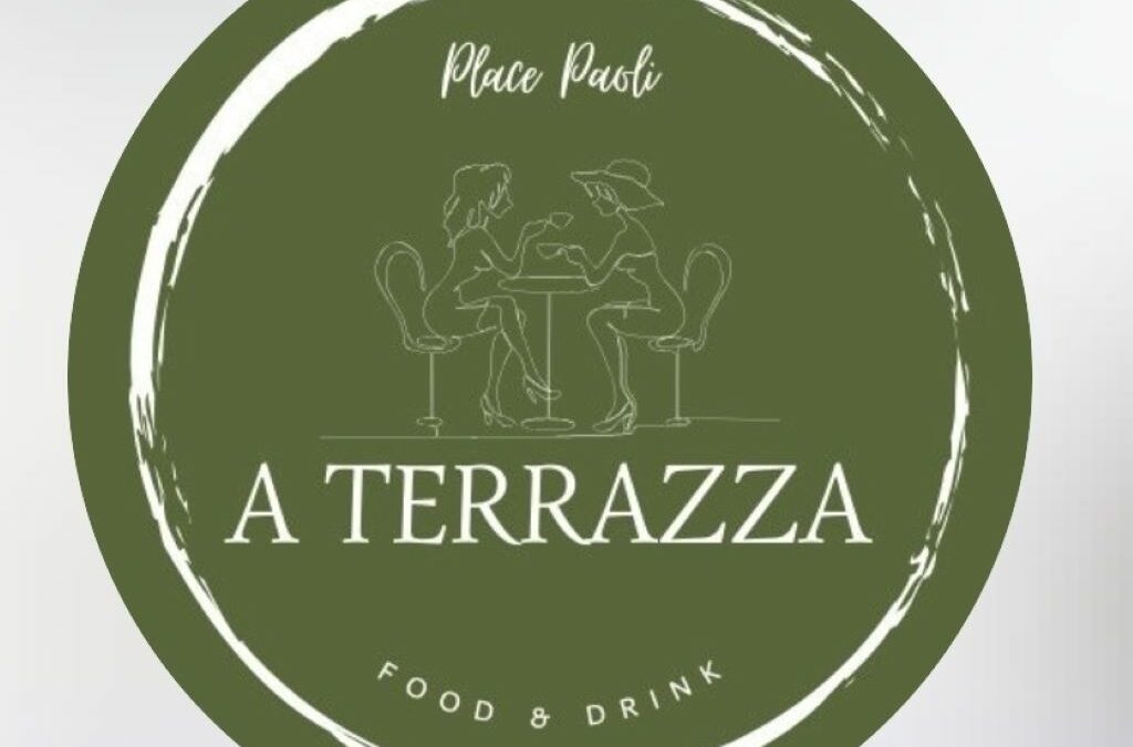 A TERRAZZA