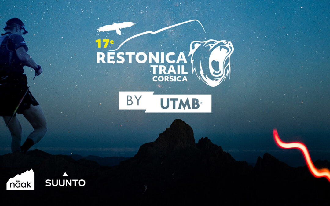 ULTRA TRAIL