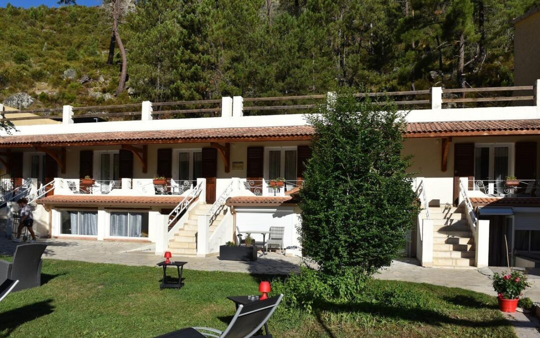 ARENA – LE REFUGE