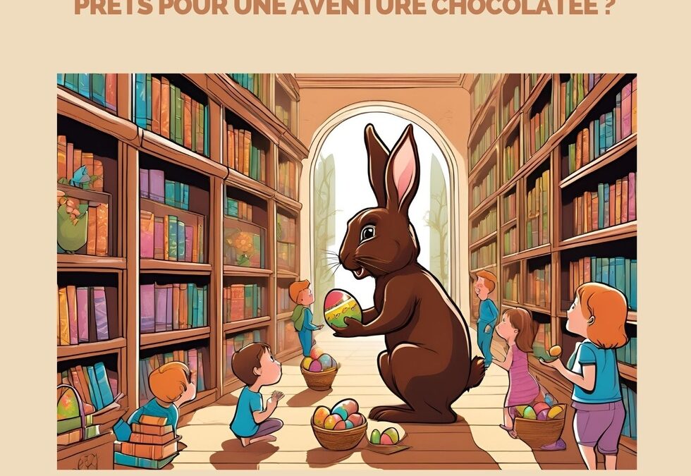 MEDIATHEQUE : U TESORU DI PASQUA