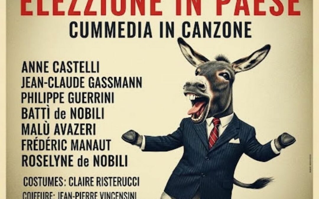 TUTT IN SCENA