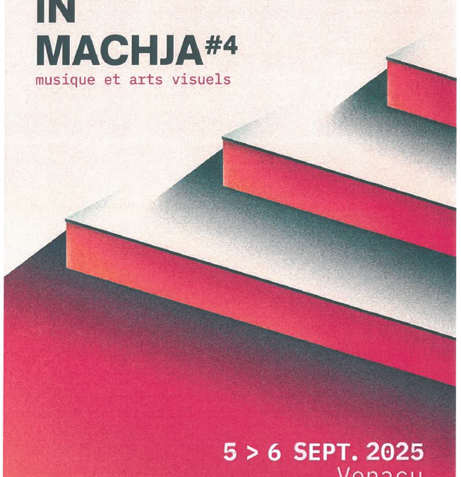 ARTE IN MACHJA 4 –  CASELL ‘ARTEFESTIVAL