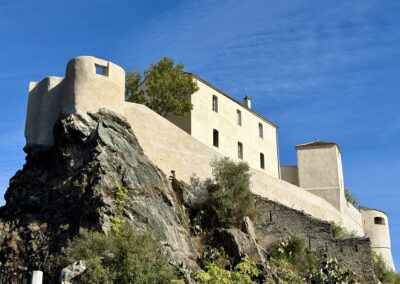 Une découverte patrimoniale de Corte