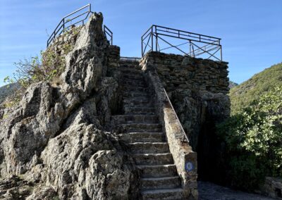Découverte patrimoniale de Corte