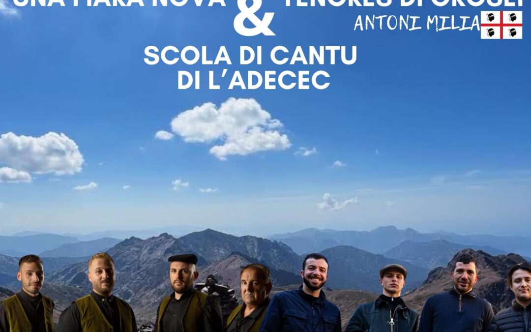 UNA FIARA NOVA