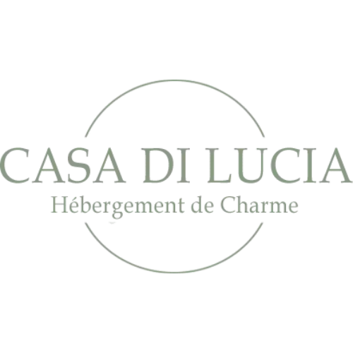 ©Casa di Lucia logo