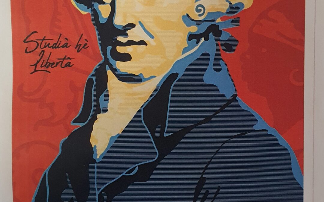 PASQUALE PAOLI ET LA JUSTICE