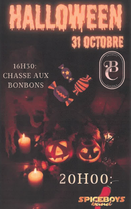 HALLOWEEN