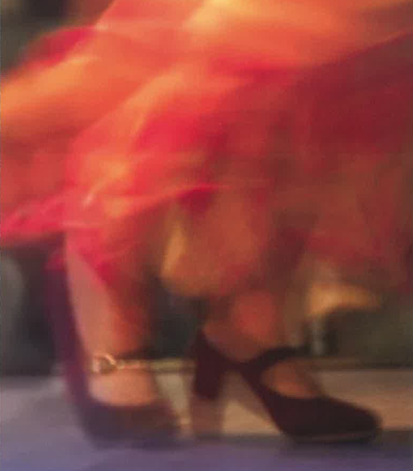CARMEN IN SWING