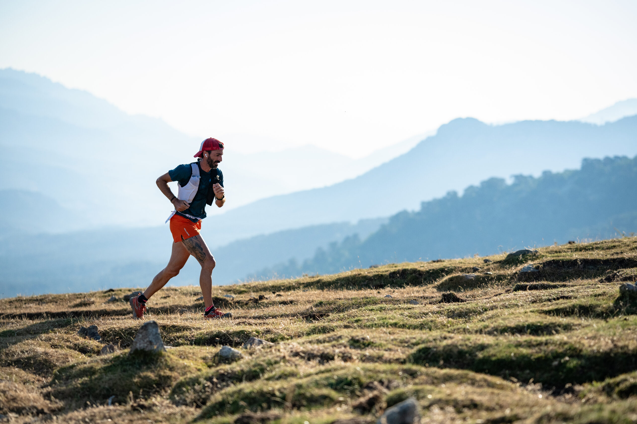 ©Restonica Trail UTMB Restonica Trail