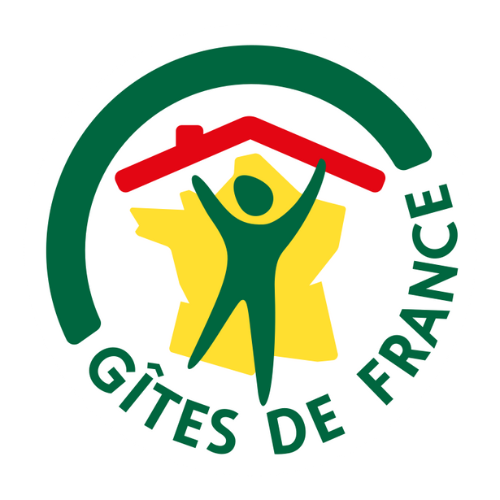 ©Gîtes de France Corse logo