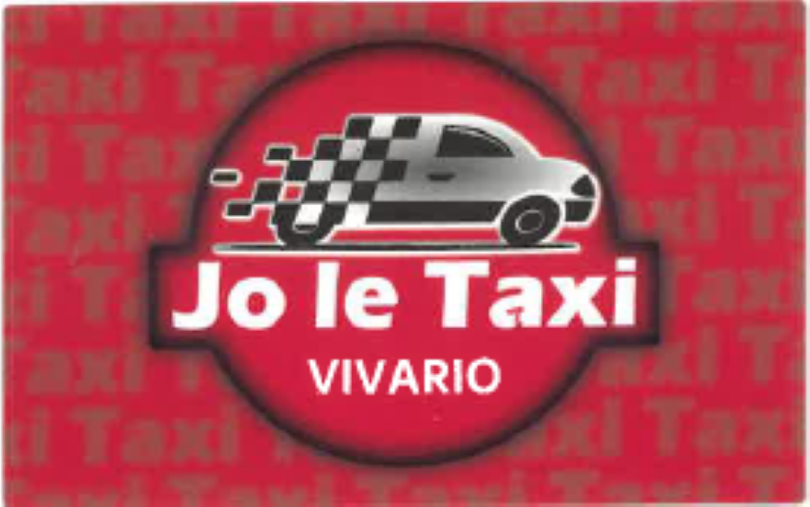 JO LE TAXI