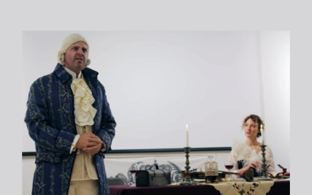 MEDIATHEQUE : MEMORIA DI U BABBU