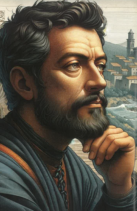 GIOVANNI DELLA GROSSA (1388 – 1464)