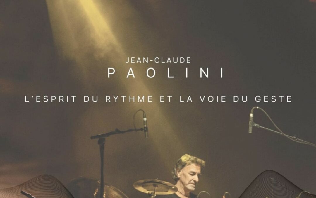 L’ESPRIT DU RYTHME ET LA VOIE DU GESTE