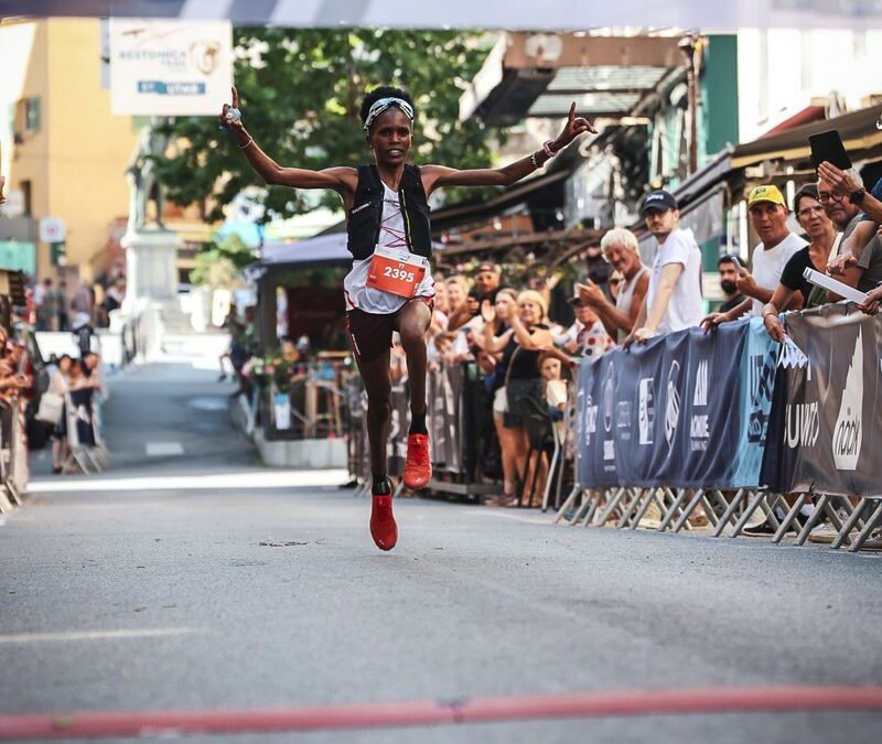 UTMB Restonica Trail 2026