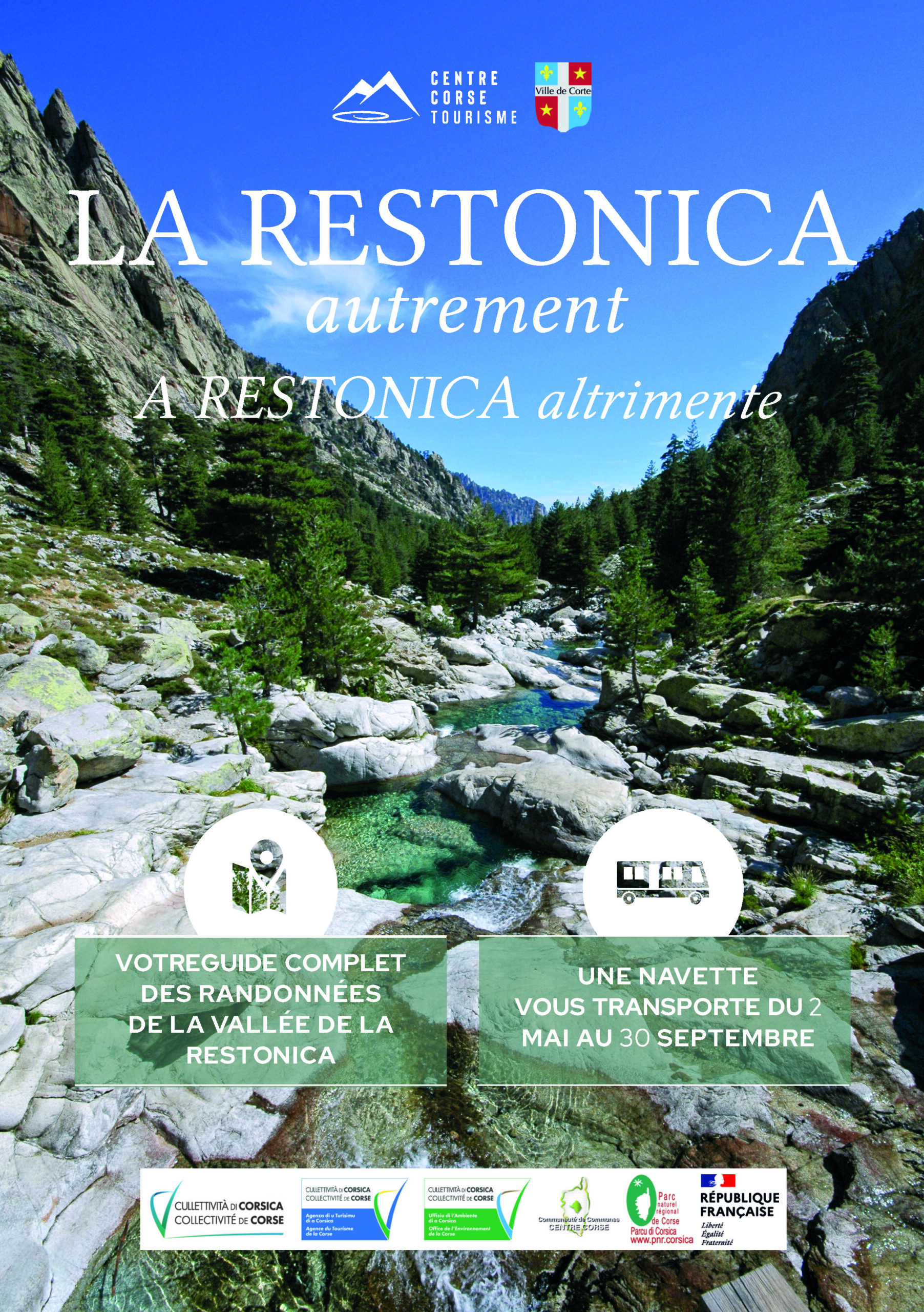 ©Ot Centru di Corsica