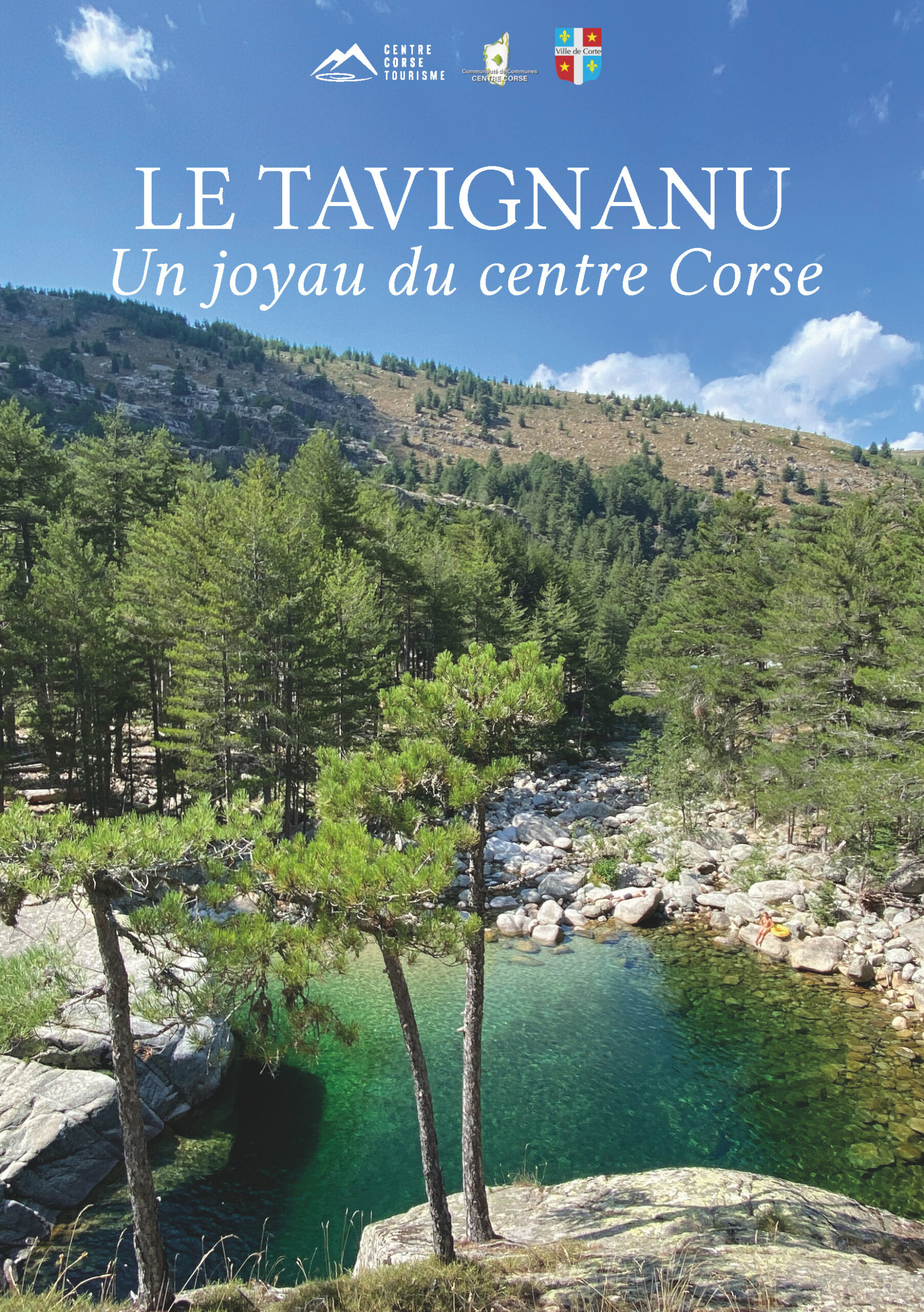 ©OT Centru di Corsica