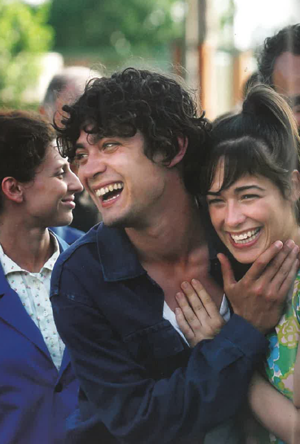 FESTIVAL DU FILM ITALIEN D&rsquo;AJACCIO