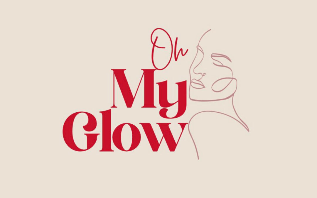 OH MY GLOW