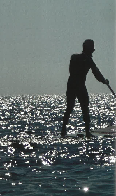 LES CORPS VIVANTS, VECUS ET REPRESENTES EN MEDITERRANEE