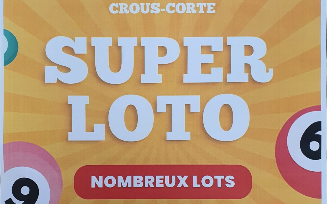 SUPER LOTO