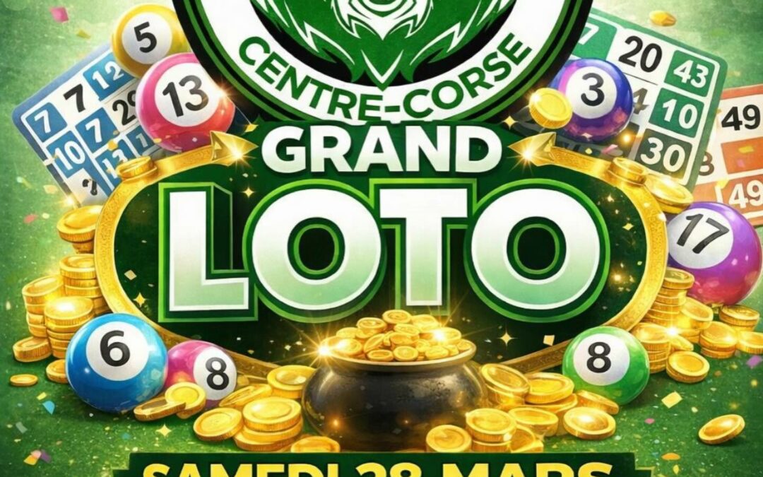 GRAND LOTO