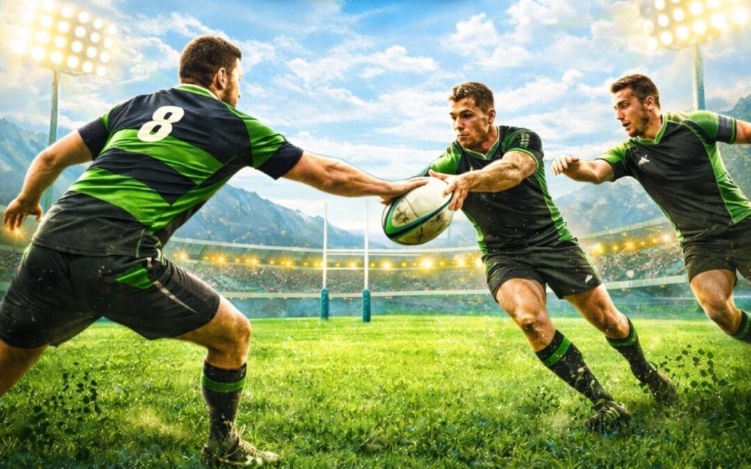 2EME NUIT DU RUGBY A CORTE