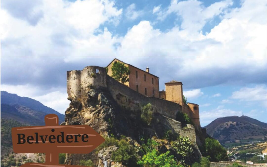 CORTE : SENDERO DEL PATRMONIO