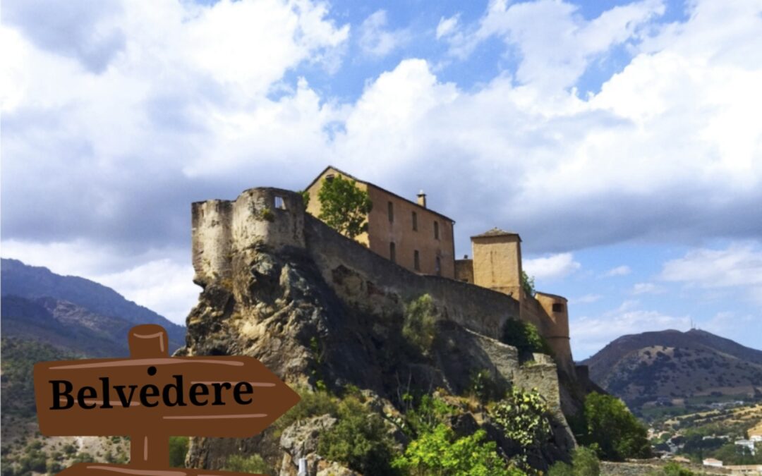 CORTE&rsquo;S HERITAGE PATH