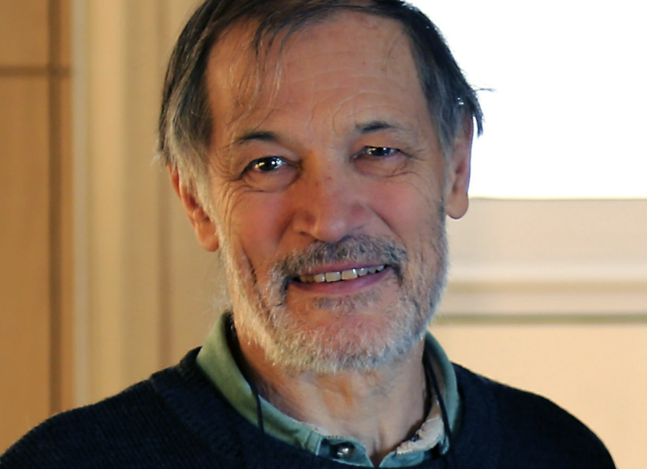 ENTRETIEN PUBLIC AVEC  ALAIN MUSELLI