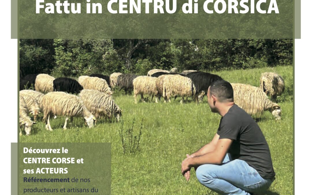 FATTU IN CENTRU DI CORSICA