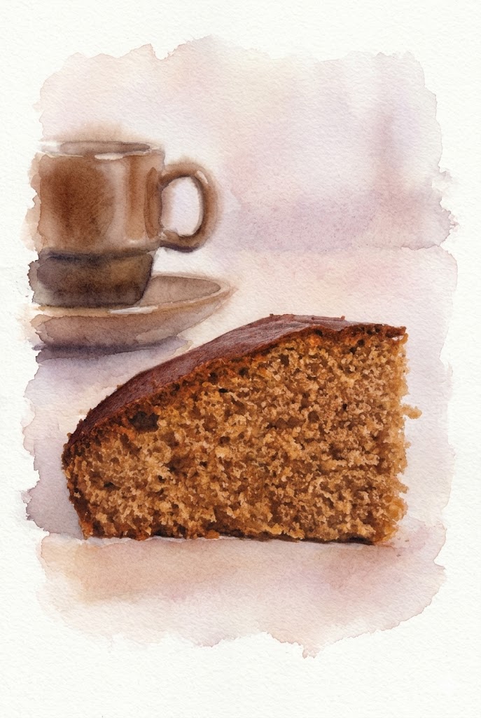 Spécialité sucrée