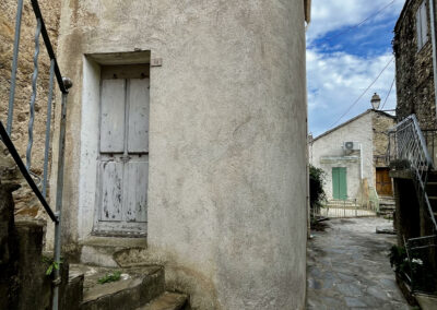 Poggio di Venaco / 06.10.2024