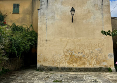 Poggio di Venaco / 06.10.2024