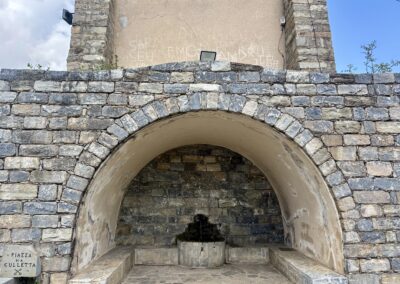 ©Marie Casanova : 17.04.2026 : St Pierre de Venaco