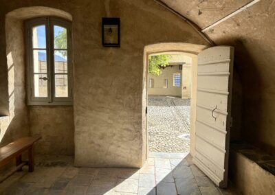 Citadelle et nid d'aigle 03.09.2025